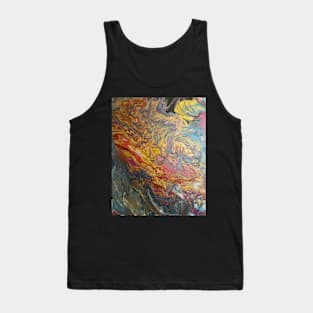 Maui Tank Top